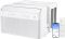 Midea 12,000 BTU U-Shaped Smart Inverter Air